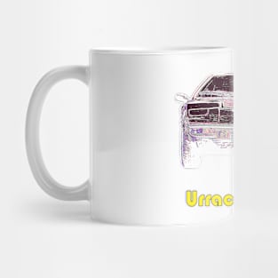 Urracoooo! Mug